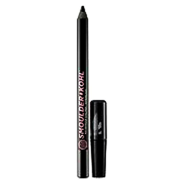 Smoulder Kohl Waterproof Eye Liner & Sharpener